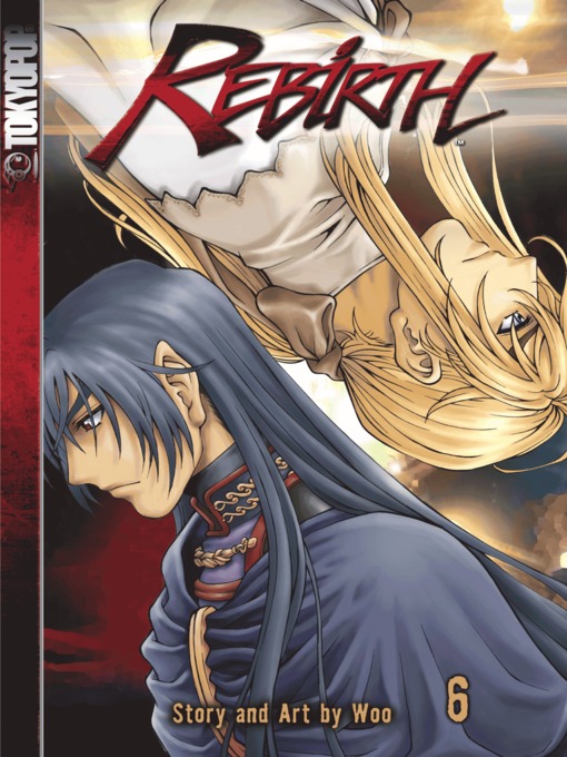 Title details for Rebirth, Volume 6 by Woo - Available